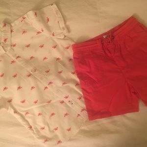 Zara Summer Outfit